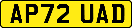 AP72UAD