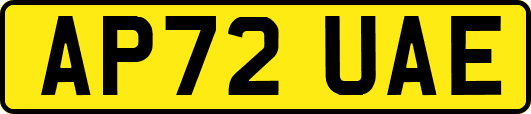 AP72UAE