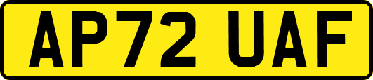 AP72UAF