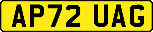 AP72UAG