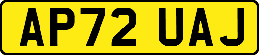 AP72UAJ