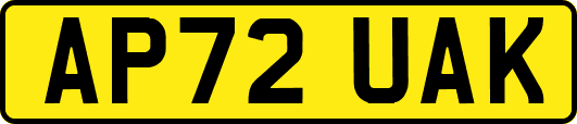 AP72UAK