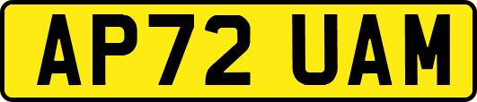 AP72UAM
