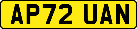 AP72UAN