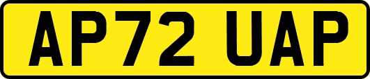 AP72UAP