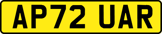 AP72UAR