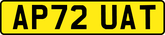 AP72UAT