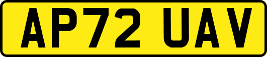 AP72UAV