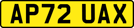 AP72UAX