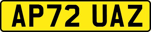 AP72UAZ