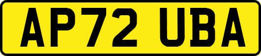 AP72UBA