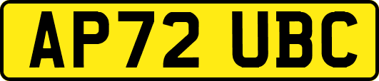 AP72UBC