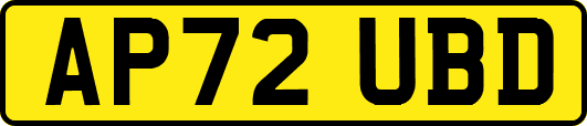 AP72UBD