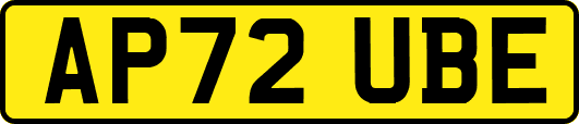 AP72UBE