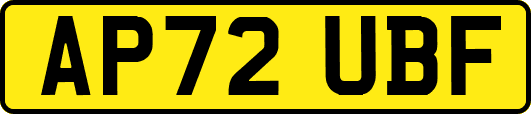 AP72UBF