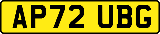 AP72UBG