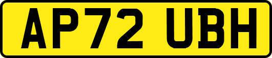 AP72UBH