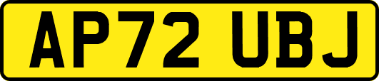 AP72UBJ