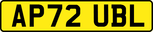 AP72UBL