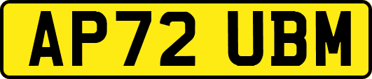 AP72UBM