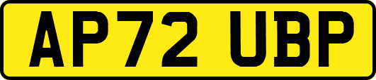 AP72UBP