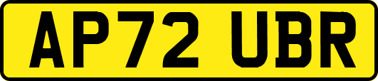 AP72UBR