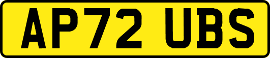AP72UBS