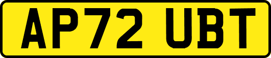 AP72UBT