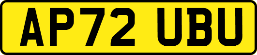 AP72UBU