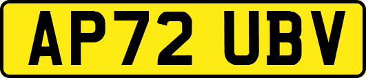 AP72UBV
