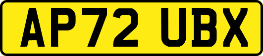 AP72UBX
