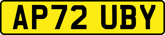AP72UBY