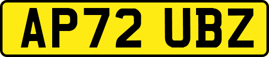 AP72UBZ