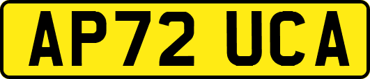 AP72UCA