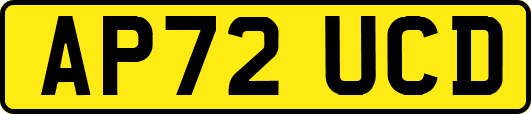 AP72UCD