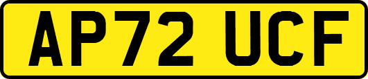 AP72UCF