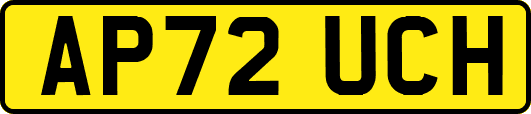 AP72UCH