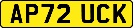 AP72UCK