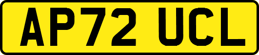 AP72UCL