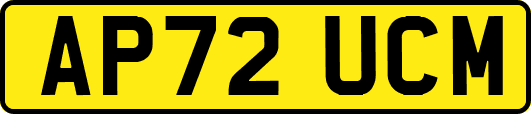AP72UCM