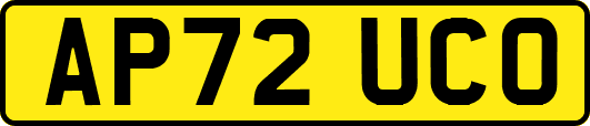 AP72UCO