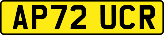 AP72UCR