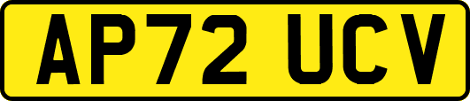 AP72UCV