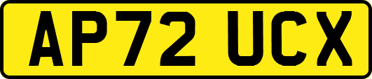 AP72UCX