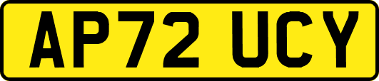 AP72UCY