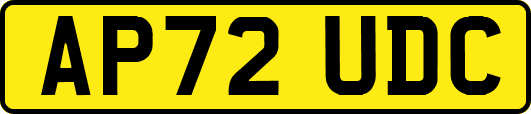 AP72UDC