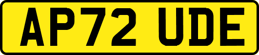 AP72UDE
