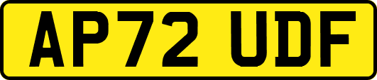 AP72UDF