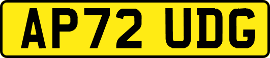 AP72UDG