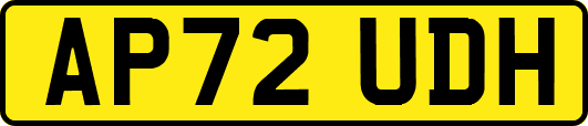 AP72UDH